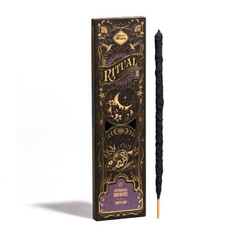 Ritual der Fülle - Ritual Räucherstäbchen Sagrada Madre